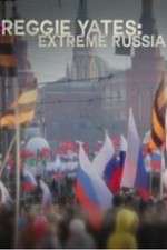 Watch Reggie Yates Extreme Russia Megavideo