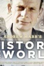 Watch Andrew Marrs History of the World Megavideo