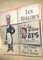 Watch Ian Hislop's Olden Days Megavideo