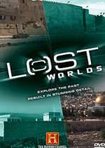 Watch Lost Worlds Megavideo