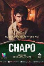 Watch El Chapo Megavideo