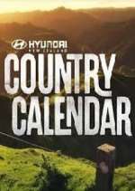 Hyundai Country Calendar megavideo