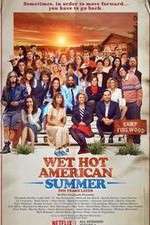 Watch Wet Hot American Summer: Ten Years Later Megavideo