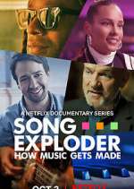 Watch Song Exploder Megavideo