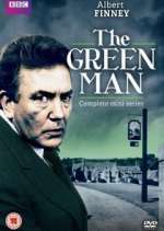 Watch The Green Man Megavideo