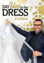 Watch Say Yes to the Dress Arabia Megavideo