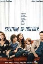 Watch Splitting Up Together (  ) Megavideo