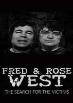 Watch Fred and Rose West: The Search for the Victims Megavideo