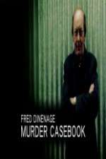 Watch Fred Dinenage Murder Casebook Megavideo