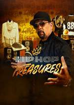 Watch Hip Hop Treasures Megavideo