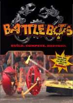 Watch BattleBots Megavideo