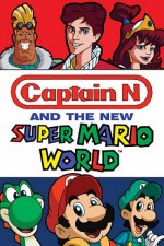Watch Captain N and the New Super Mario World Megavideo