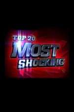 Watch Top 20 Countdown Most Shocking Megavideo