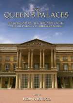 Watch The Queen's Palaces Megavideo