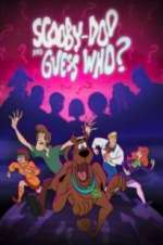 Watch Scooby-Doo and Guess Who? Megavideo