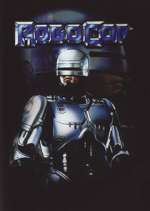 Watch RoboCop: The Animated Series Megavideo