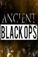 Watch Ancient Black Ops Megavideo