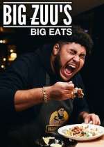 Watch Big Zuu's Big Eats Megavideo