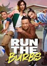 Watch Run the Burbs Megavideo