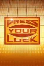 Watch Press Your Luck Megavideo