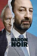 Watch Baron Noir Megavideo