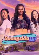 Watch Sunnyside Up Megavideo