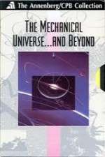 Watch The Mechanical Universe... and Beyond Megavideo