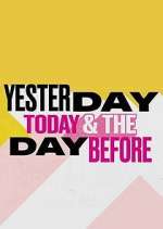 Watch Yesterday, Today & The Day Before Megavideo