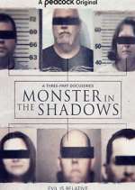 Watch Monster in the Shadows Megavideo