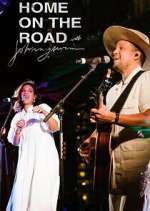 Watch Home on the Road with Johnnyswim Megavideo