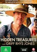 Watch Hidden Treasures of... Megavideo