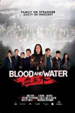 Watch Blood and Water Megavideo