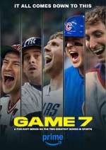 Watch GAME 7 Megavideo