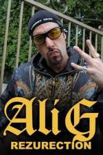 Watch Ali G: Rezurection Megavideo