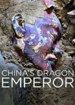Watch China's Dragon Emperor Megavideo