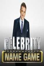 Watch Celebrity Name Game Megavideo