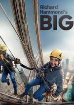 Watch Richard Hammond\'s Big Megavideo