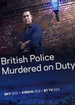 Watch British Police Murdered on Duty Megavideo
