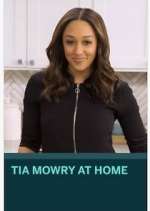 Watch Tia Mowry at Home Megavideo