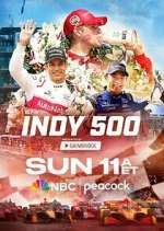 Watch Indianapolis 500 Megavideo