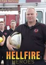 Watch Hellfire Heroes Megavideo
