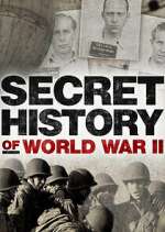 Watch Secret History of WWII Megavideo
