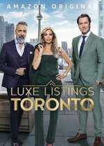 Watch Luxe Listings Toronto Megavideo