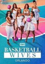 Watch Basketball Wives: Orlando Megavideo