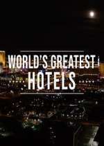 Watch Inside the World's Greatest Hotels Megavideo