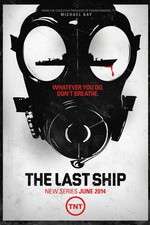 Watch The Last Ship Megavideo