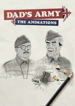 Watch Dad's Army: The Animations Megavideo