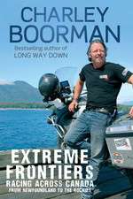 Watch Charley Boorman's Extreme Frontiers Megavideo