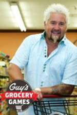 Watch Guys Grocery Games Megavideo