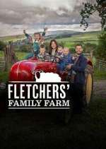 Watch Fletcher's Family Farm Megavideo